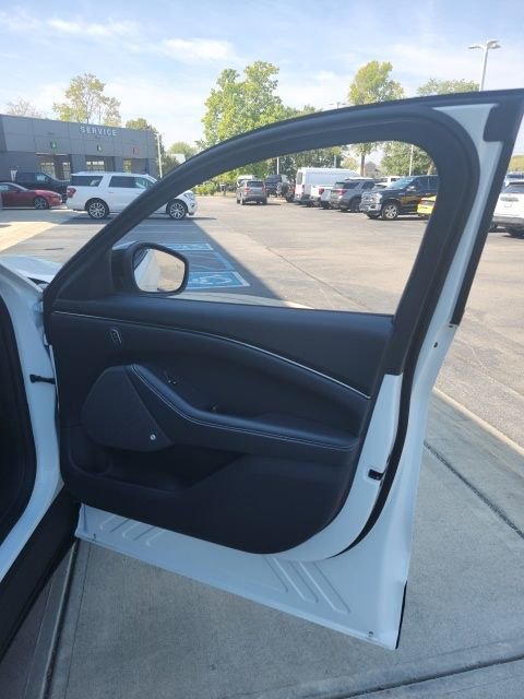 New 2025 Ford Mustang Mach-E Premium image 19