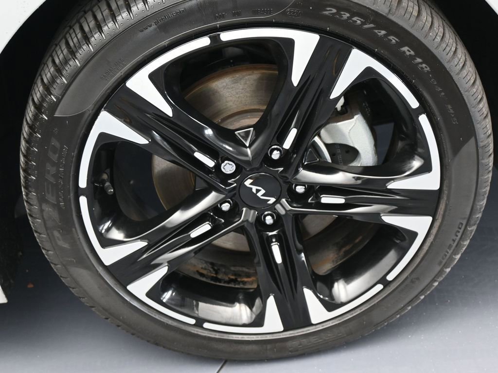 Used 2023 Kia K5 GT-Line w/ GT-Line Premium Package image 42