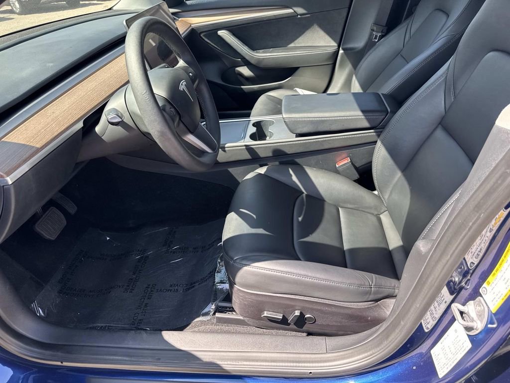 Used 2023 Tesla Model 3 Long Range image 16