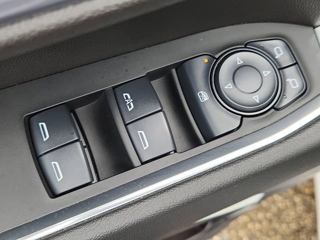 Used 2024 Chevrolet Silverado 1500 LT w/ Safety Package image 23