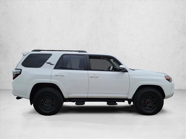 Used 2019 Toyota 4Runner TRD Off-Road Premium AWD/4WD image 5
