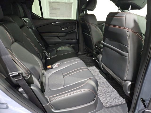 New 2026 Honda Passport TrailSport Elite image 15