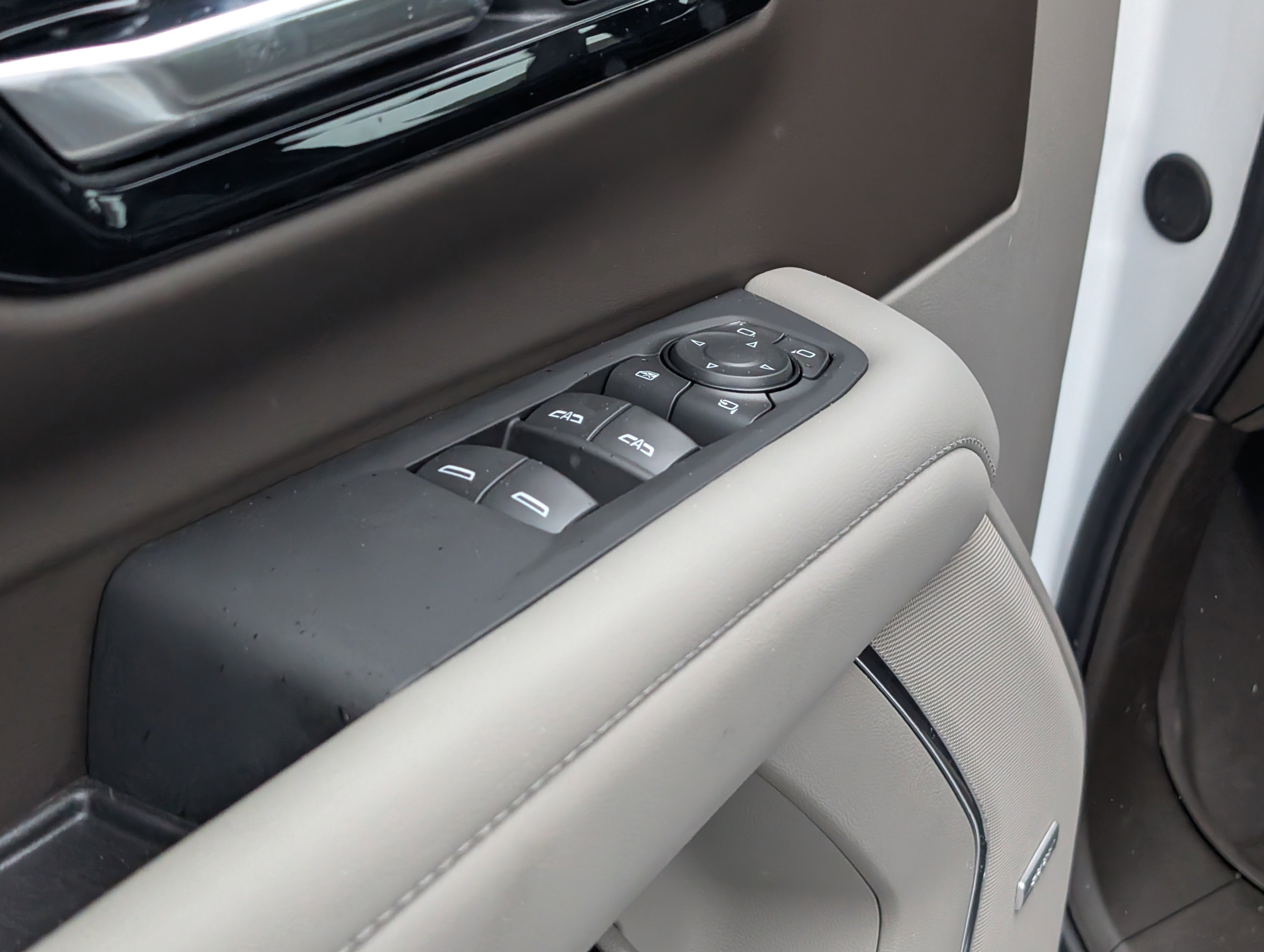 New 2026 Chevrolet Tahoe LT w/ Comfort Package RWD image 17