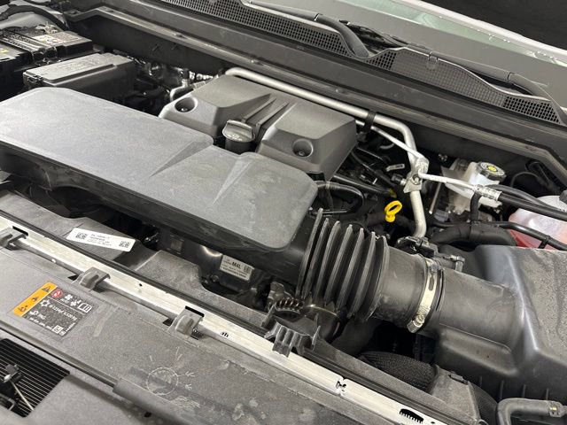 New 2025 Chevrolet Colorado LT w/ LT Convenience Package image 25
