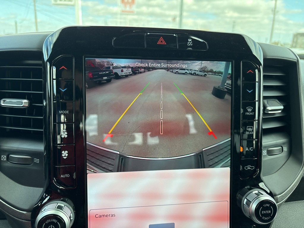 New 2026 RAM 2500 Tradesman image 20