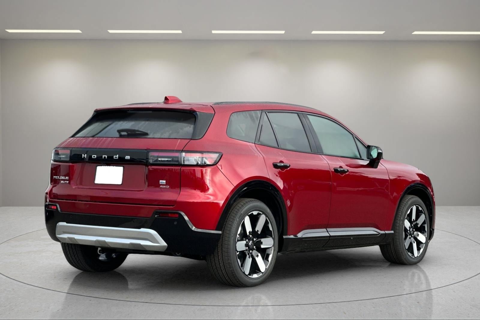 New 2026 Honda Prologue Elite image 5