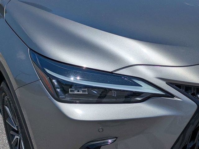 Certified 2025 Lexus NX 350 AWD w/ Cold Area Package image 9