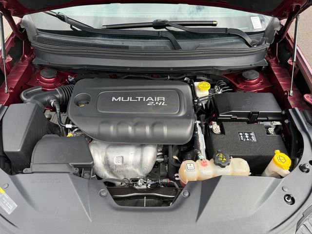 Used 2019 Jeep Cherokee Limited FWD image 13