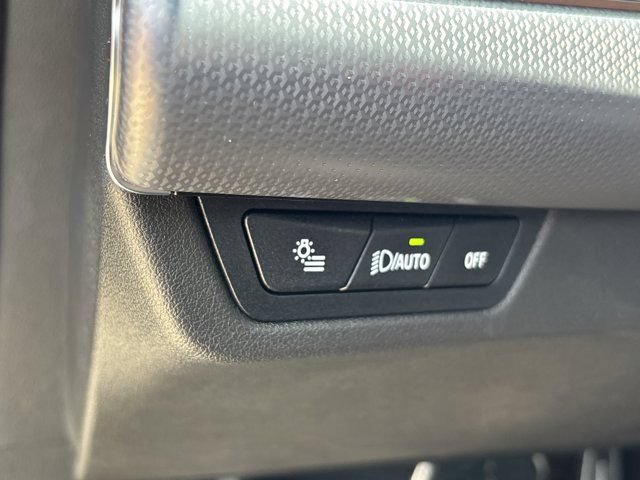 Certified 2025 BMW X2 M35i AWD/4WD image 27