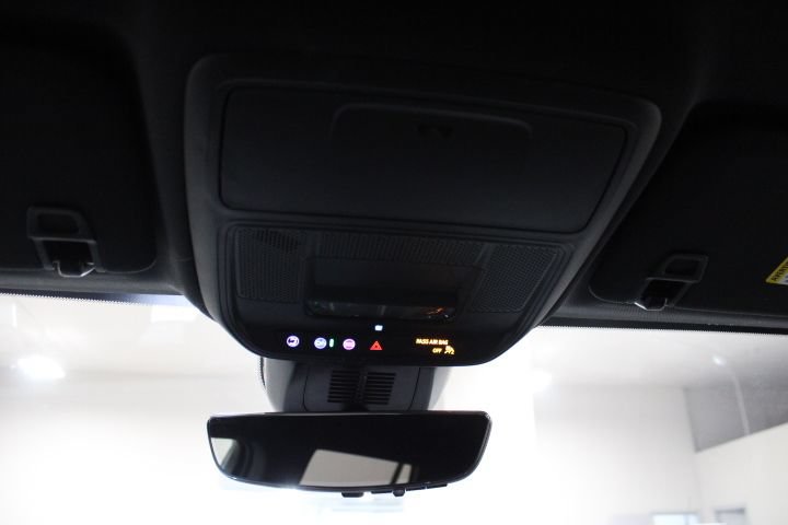 New 2026 GMC Terrain AT4 AWD/4WD image 40