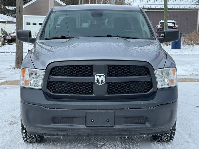Used 2023 RAM 1500 Tradesman w/ Interior Cold Weather Group image 38
