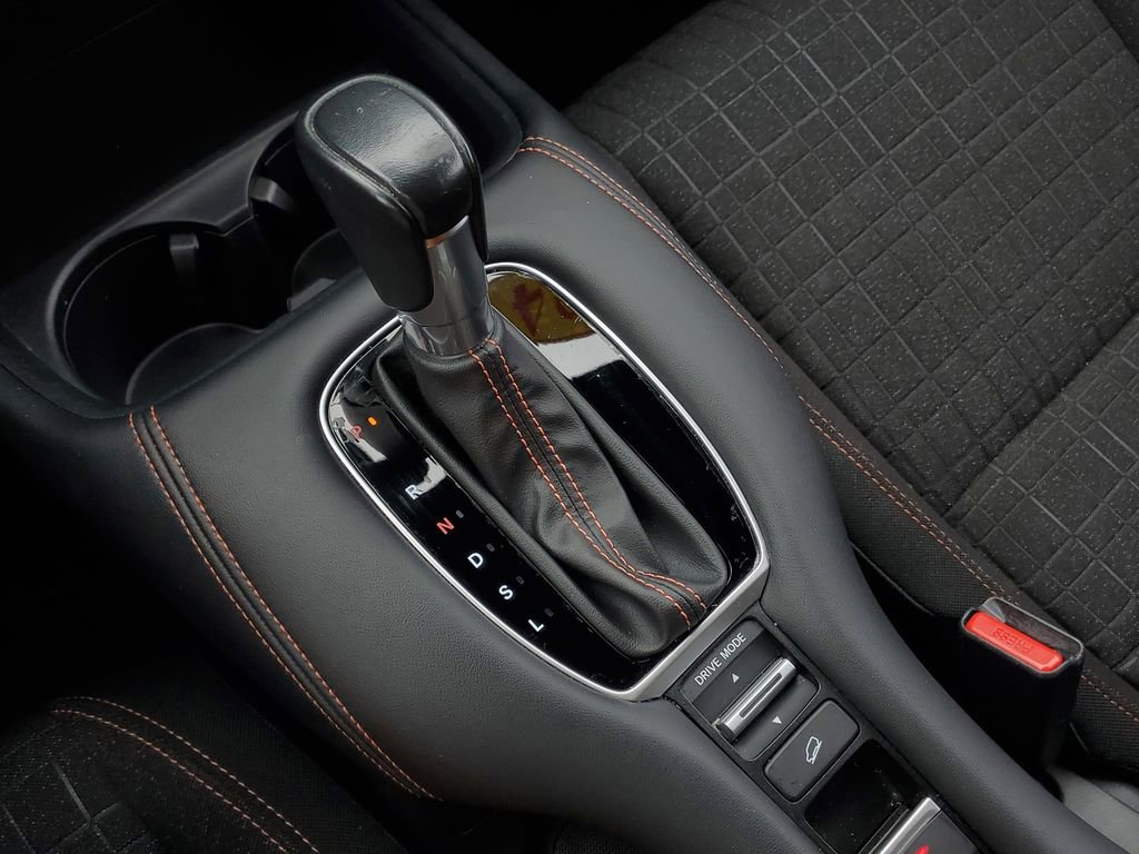 Used 2024 Honda HR-V Sport image 24