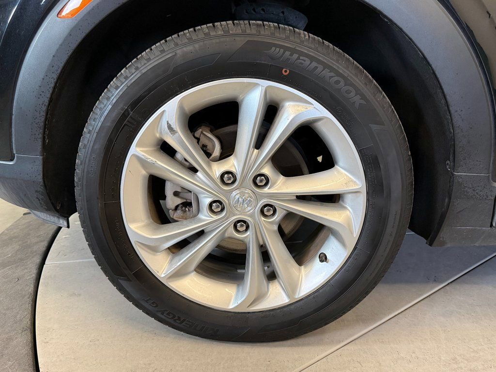 Used 2022 Buick Encore GX Preferred w/ Cold Weather Comfort Package image 26