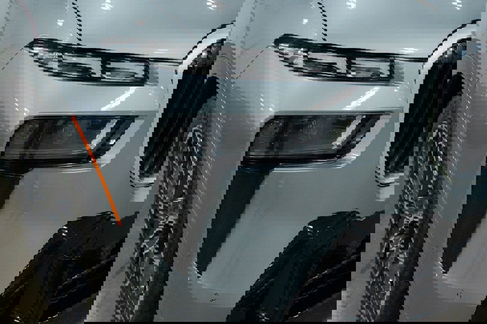 Used 2023 BMW X7 M60i image 12