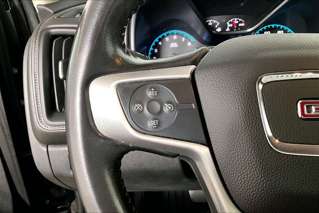 Used 2018 GMC Canyon SLE w/ SLE Convenience Package image 18