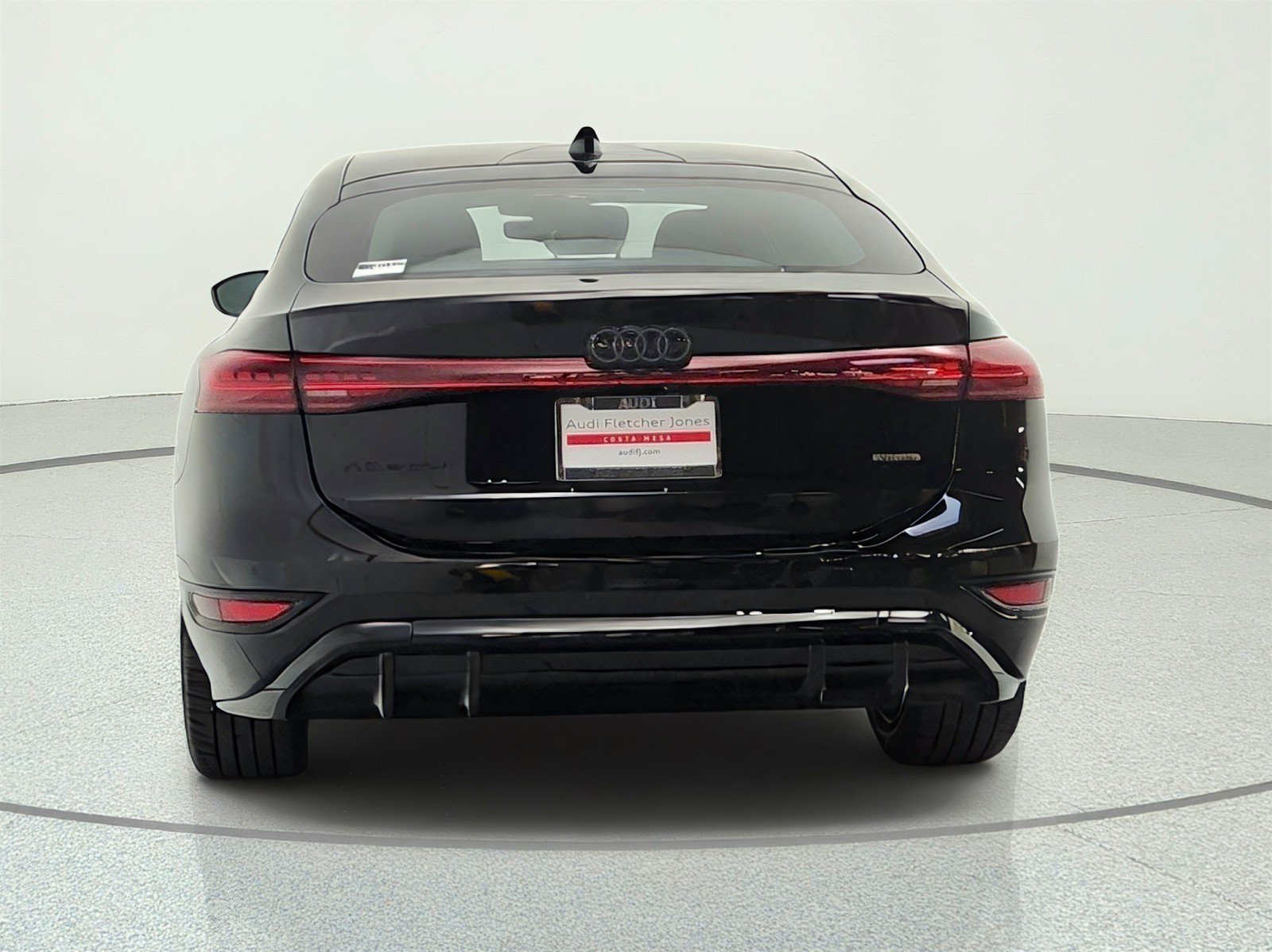 New 2027 Audi A6 e-tron Premium Plus AWD/4WD image 6