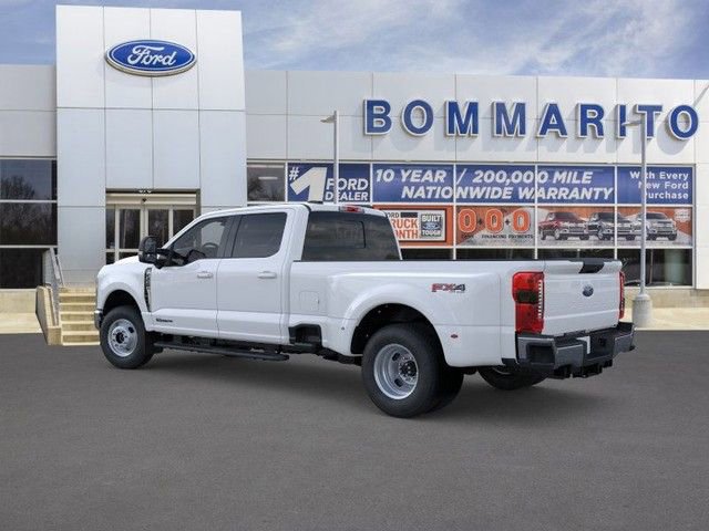 New 2026 Ford F350 XLT w/ XLT Premium Package image 4