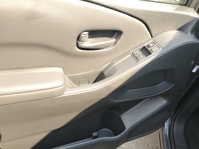 New 2027 Nissan Frontier S AWD/4WD image 19