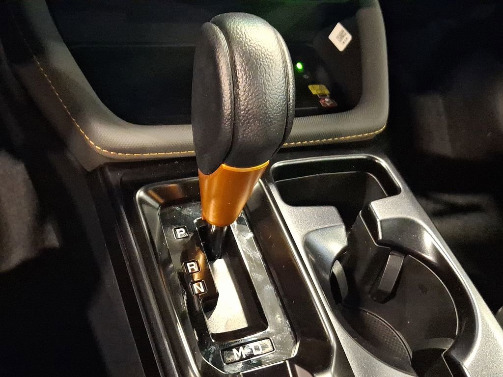 New 2026 Subaru Forester Wilderness image 11