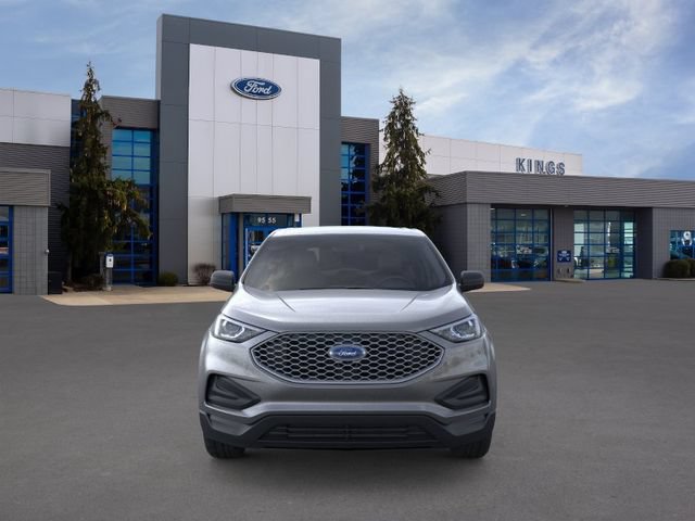 New 2024 Ford Edge SE AWD/4WD image 6