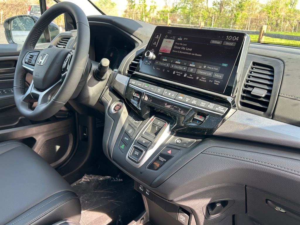New 2026 Honda Odyssey EX-L image 11