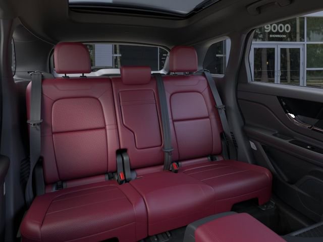 New 2026 Lincoln Corsair Reserve FWD image 11