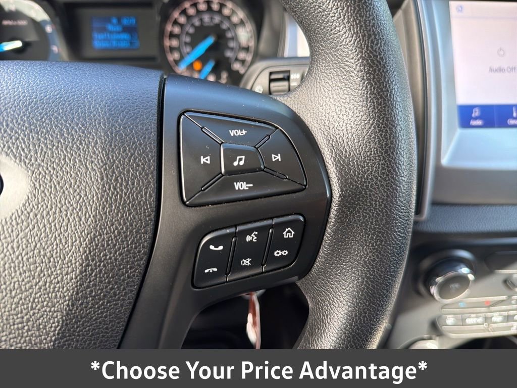 Used 2021 Ford Ranger XL w/ Equipment Group 101A High image 50