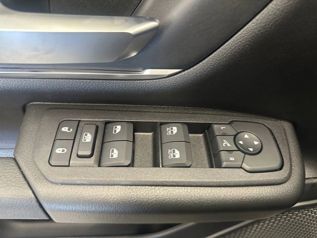 New 2026 RAM 1500 Big Horn image 20