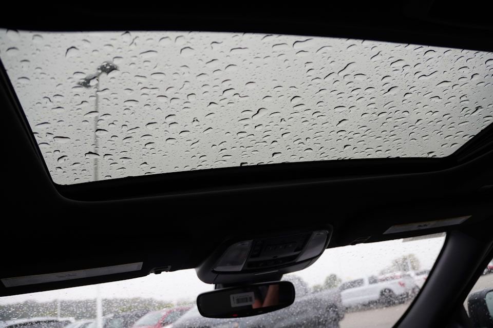 New 2026 Dodge Durango GT image 13