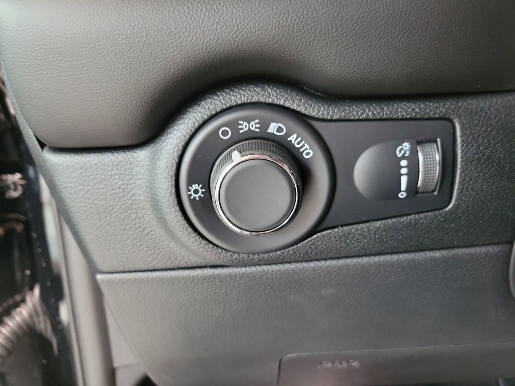 New 2026 Dodge Durango GT w/ Blacktop Package image 22