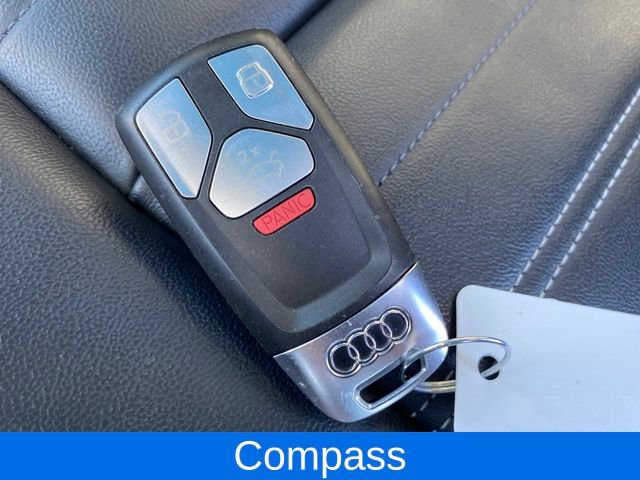 Used 2023 Audi Q5 2.0T Premium Plus image 24