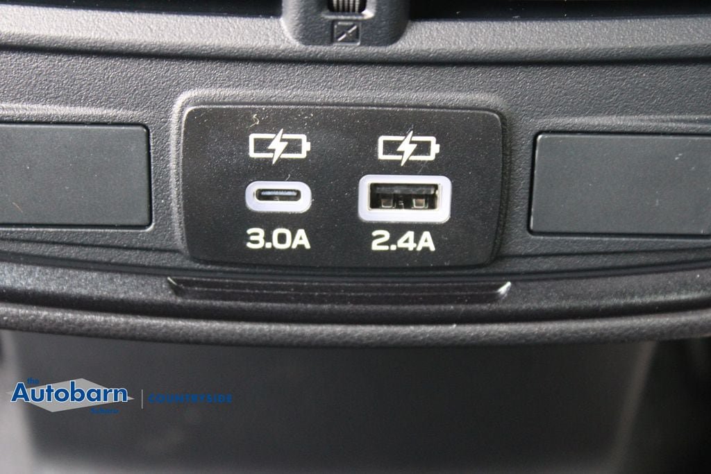 New 2026 Subaru Forester Limited AWD/4WD image 20