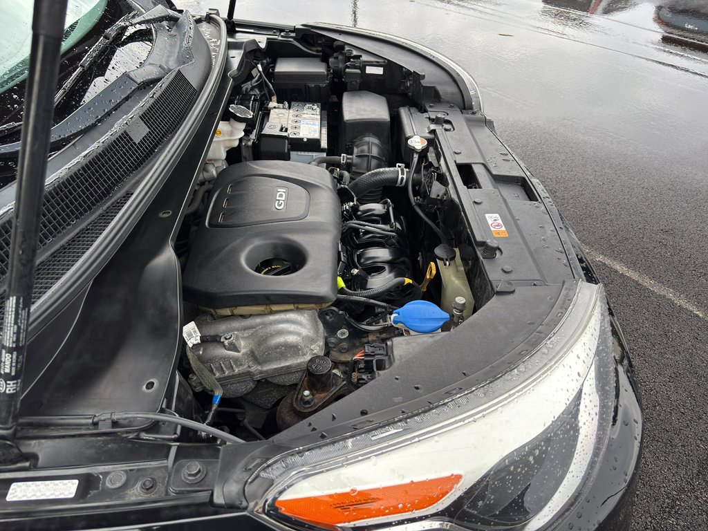 Used 2017 Kia Soul w/ Convenience Package image 12