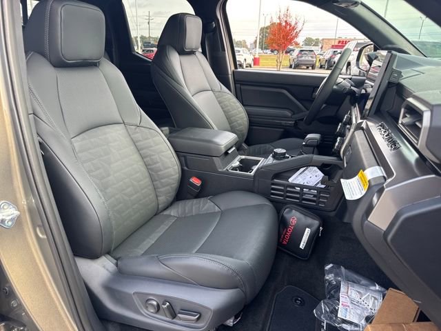 New 2025 Toyota Tacoma TRD Off-Road image 11