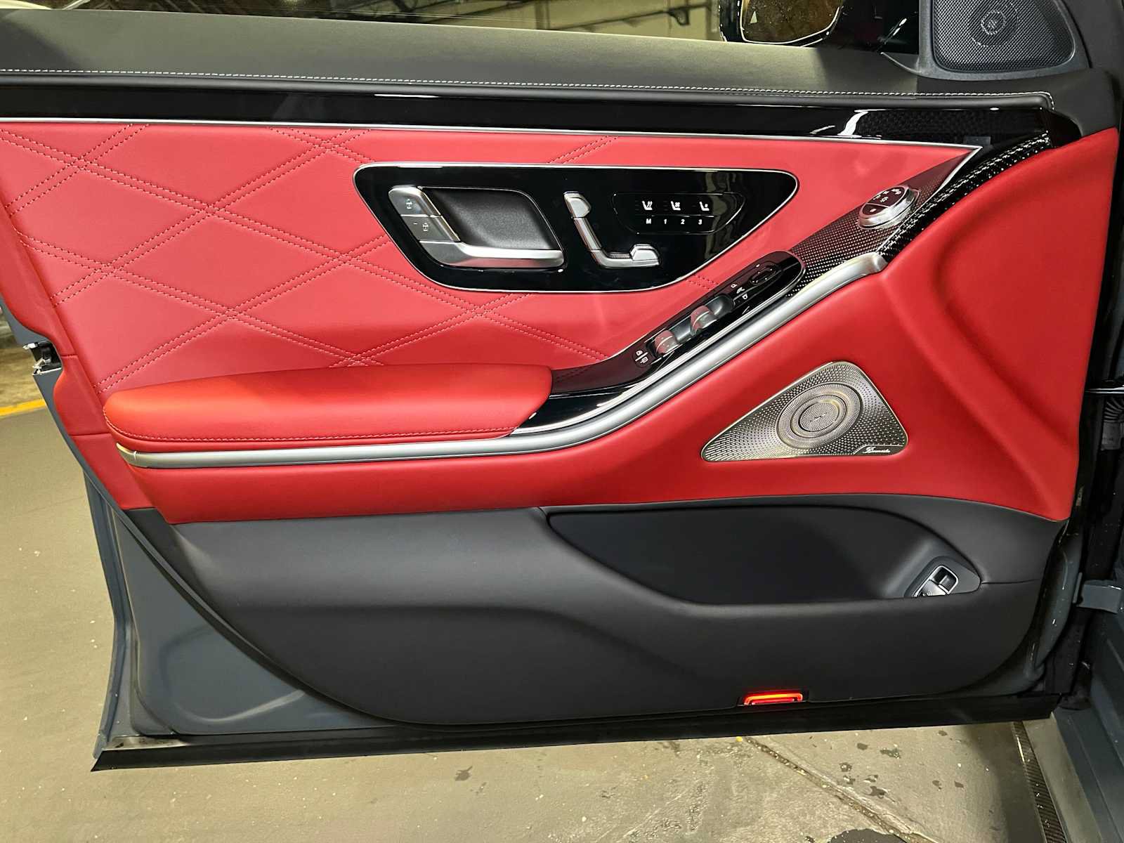 New 2026 Mercedes-Benz S 63 AMG S image 23