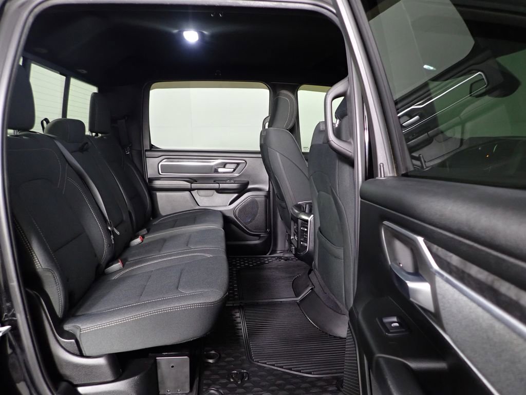 Used 2019 RAM 1500 Big Horn image 39