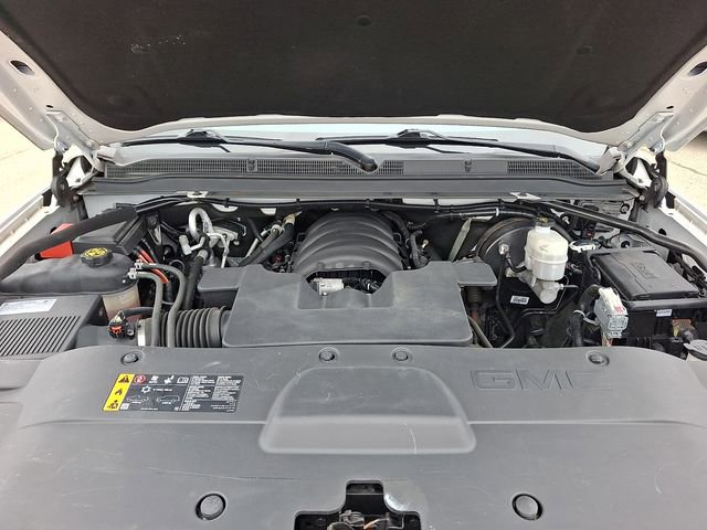 Used 2019 GMC Yukon Denali w/ Denali Ultimate Package image 32