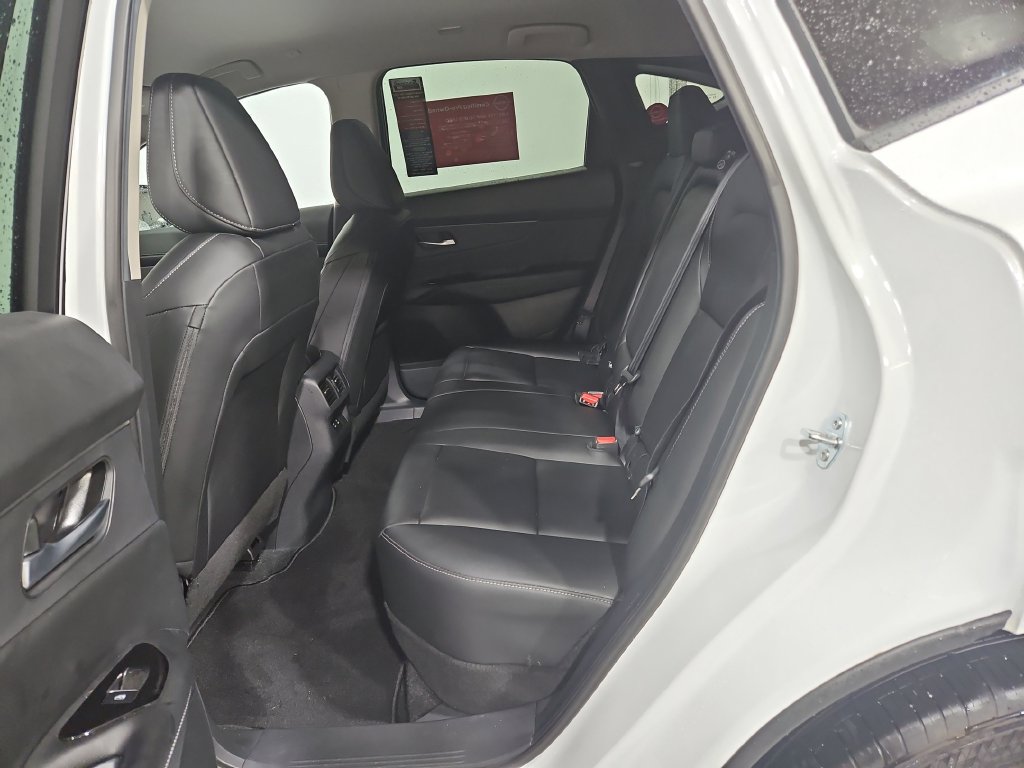 Certified 2025 Nissan Murano SV AWD/4WD image 25