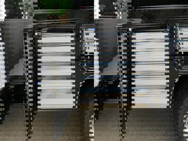 New 2023 RAM 5500 Tradesman w/ Chrome Appearance Group image 13