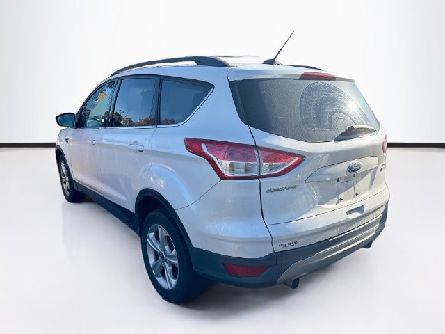 Used 2013 Ford Escape SE FWD image 4
