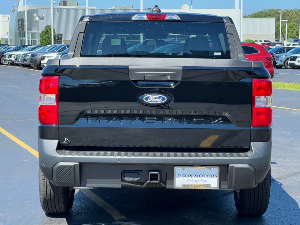 Used 2026 Ford Maverick XLT w/ XLT Luxury Package AWD/4WD image 33