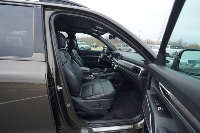 Used 2024 Kia Telluride SX Prestige X-Pro image 21