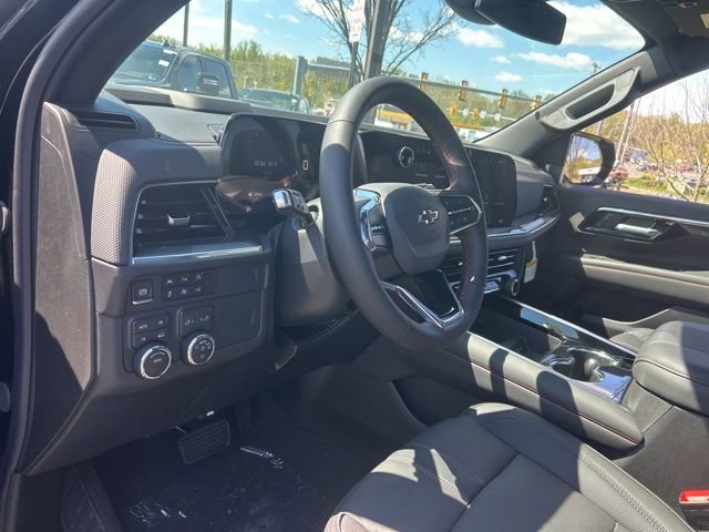 New 2026 Chevrolet Suburban RST w/ Comfort Package image 9