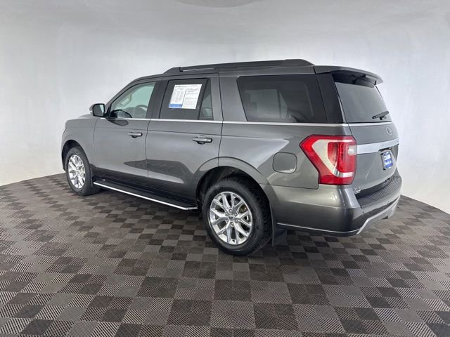 Used 2020 Ford Expedition XLT w/ Equipment Group 202A AWD/4WD image 9