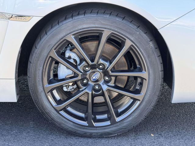 Used 2021 Subaru WRX Limited image 5