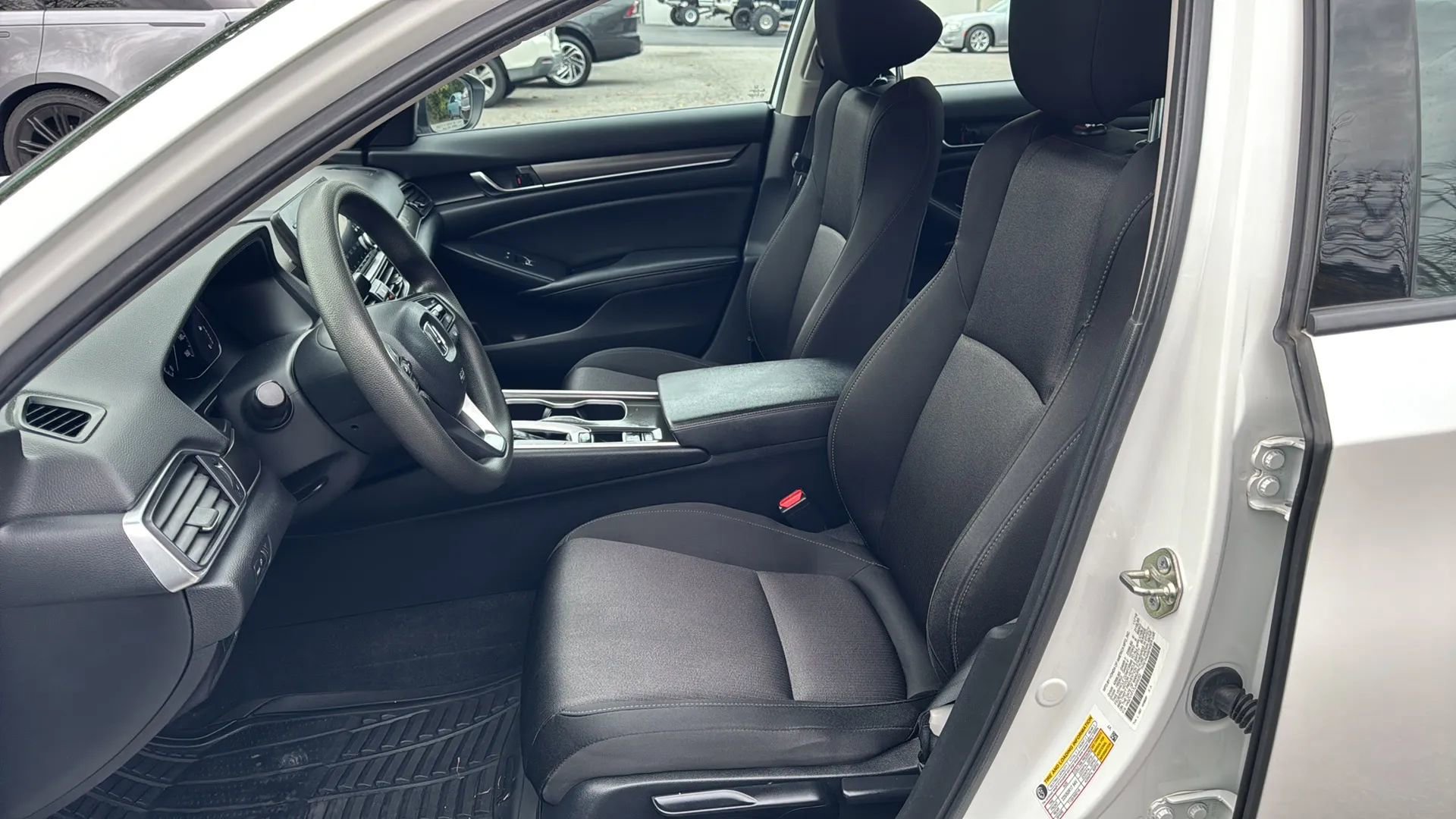 Used 2020 Honda Accord LX image 10