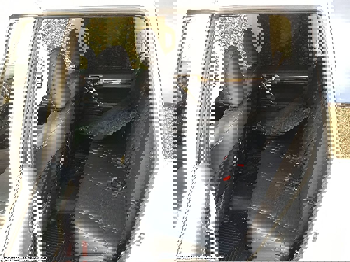 Used 2019 Lexus GX 460 Luxury image 14