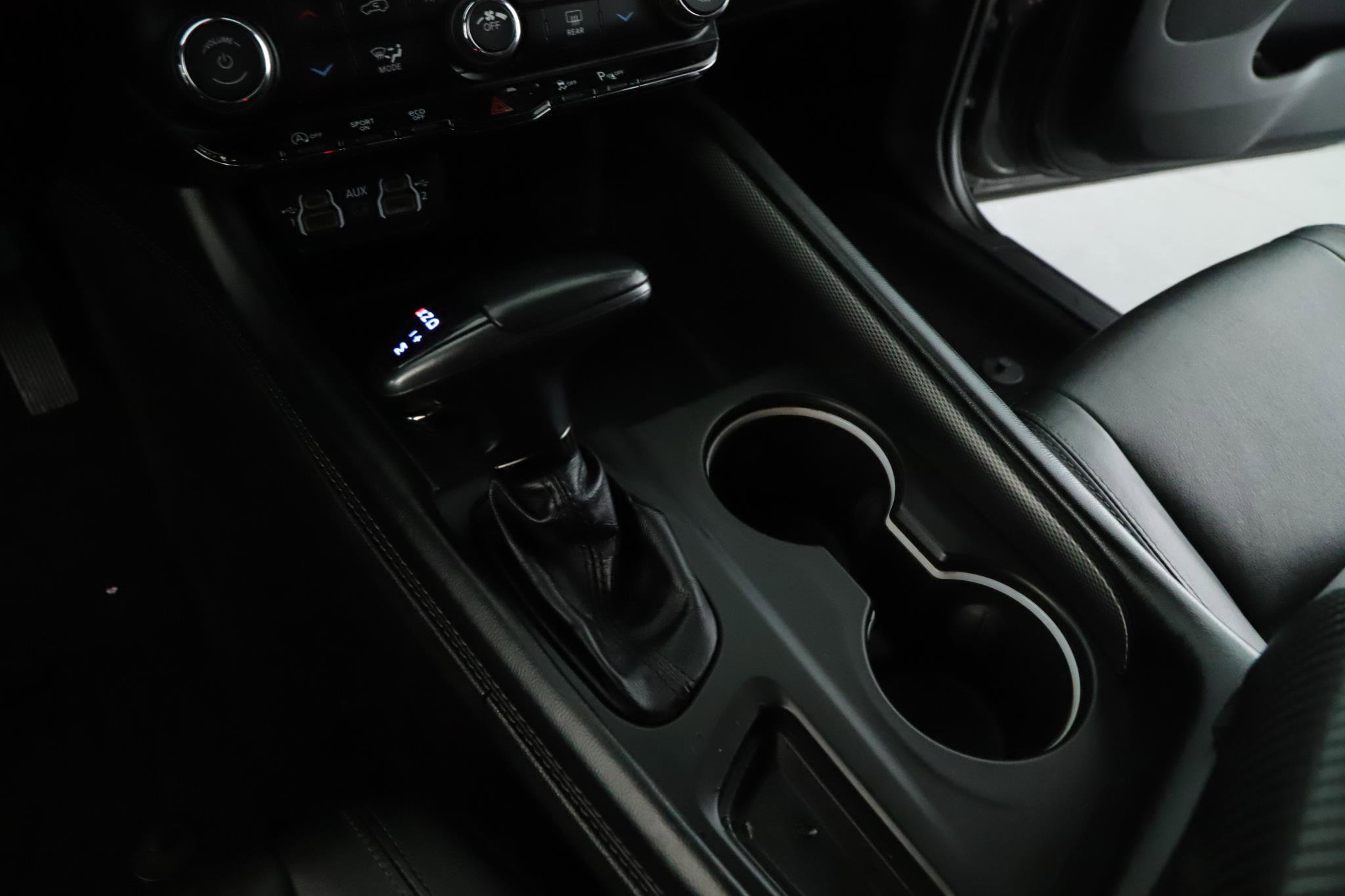 Used 2021 Dodge Durango GT w/ Blacktop Package image 15