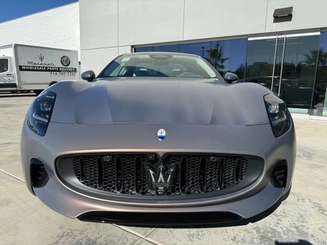 New 2025 Maserati GranTurismo Folgore image 3