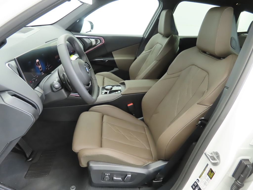 New 2026 BMW X3 xDrive30 w/ Convenience Package image 19